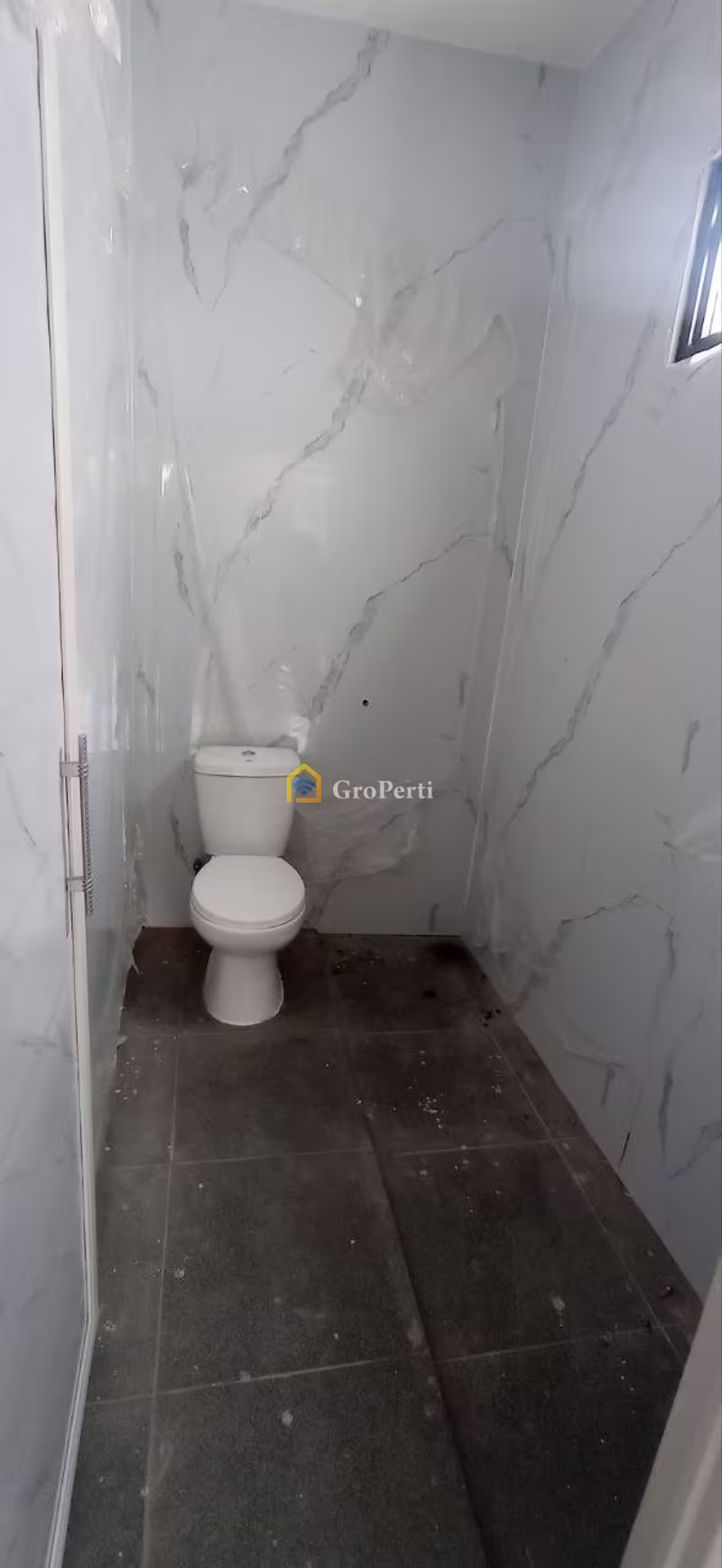 Rumah Murah 2 Lantai Cilangkap Cipayung Jakarta Timur, Rumah Cluster Pinggir Jalan Raya - 5