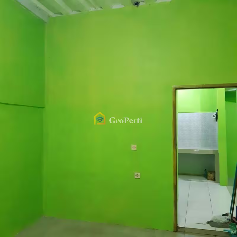 Dijual Rumah SHM Jatimakmur Pondok Gede - 4