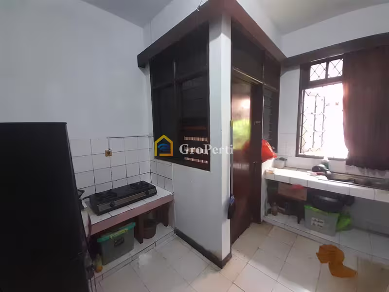 Rumah Dijual di Kreo Larangan - 5