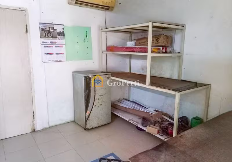 Dijual Rumah Second di Cikupa, Kabupaten Tangerang - JTII02-5 - 2