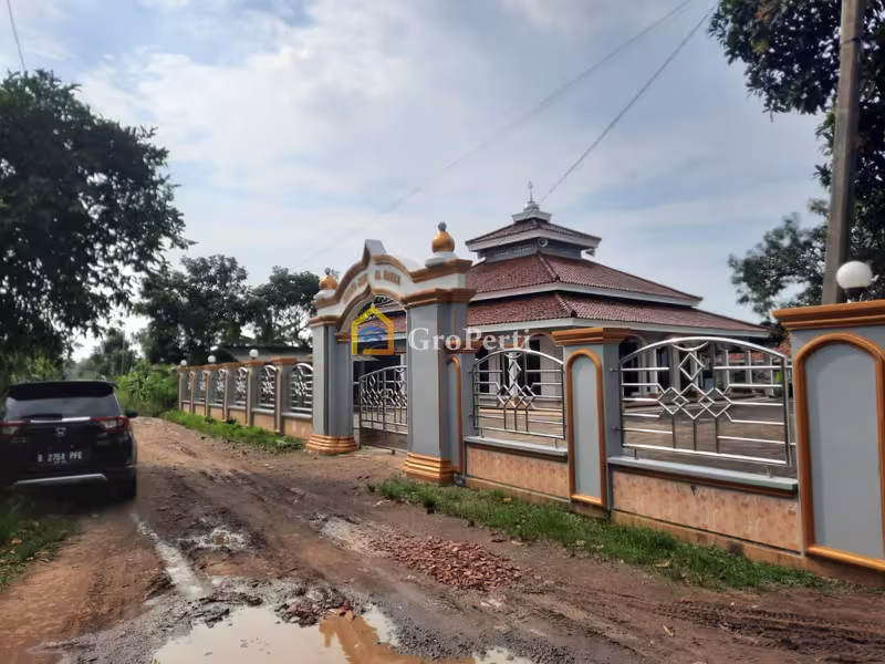 Dijual Rumah Second di Ciasem, Kabupaten Subang - WOFF563-1 - 2