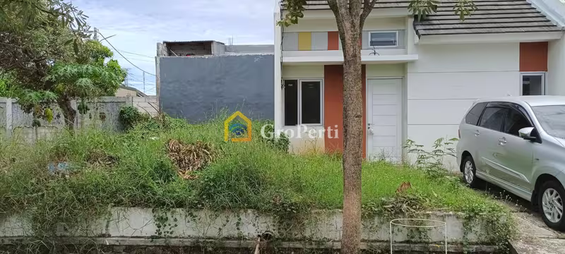 RUMAH DIJUAL – GREEN LEAF RESIDENCE, RAJEG TANGERANG - 3