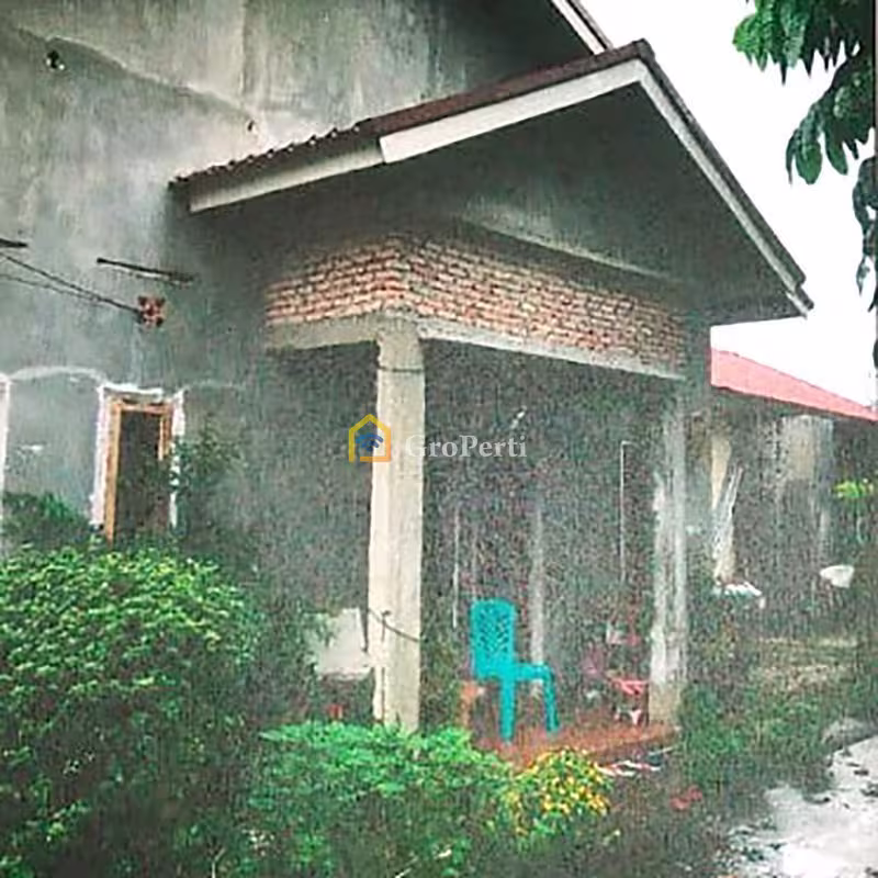 Rumah Dijual di Tenayan Raya, Pekanbaru