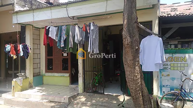 Rumah Dijual di Rajeg, Tangerang