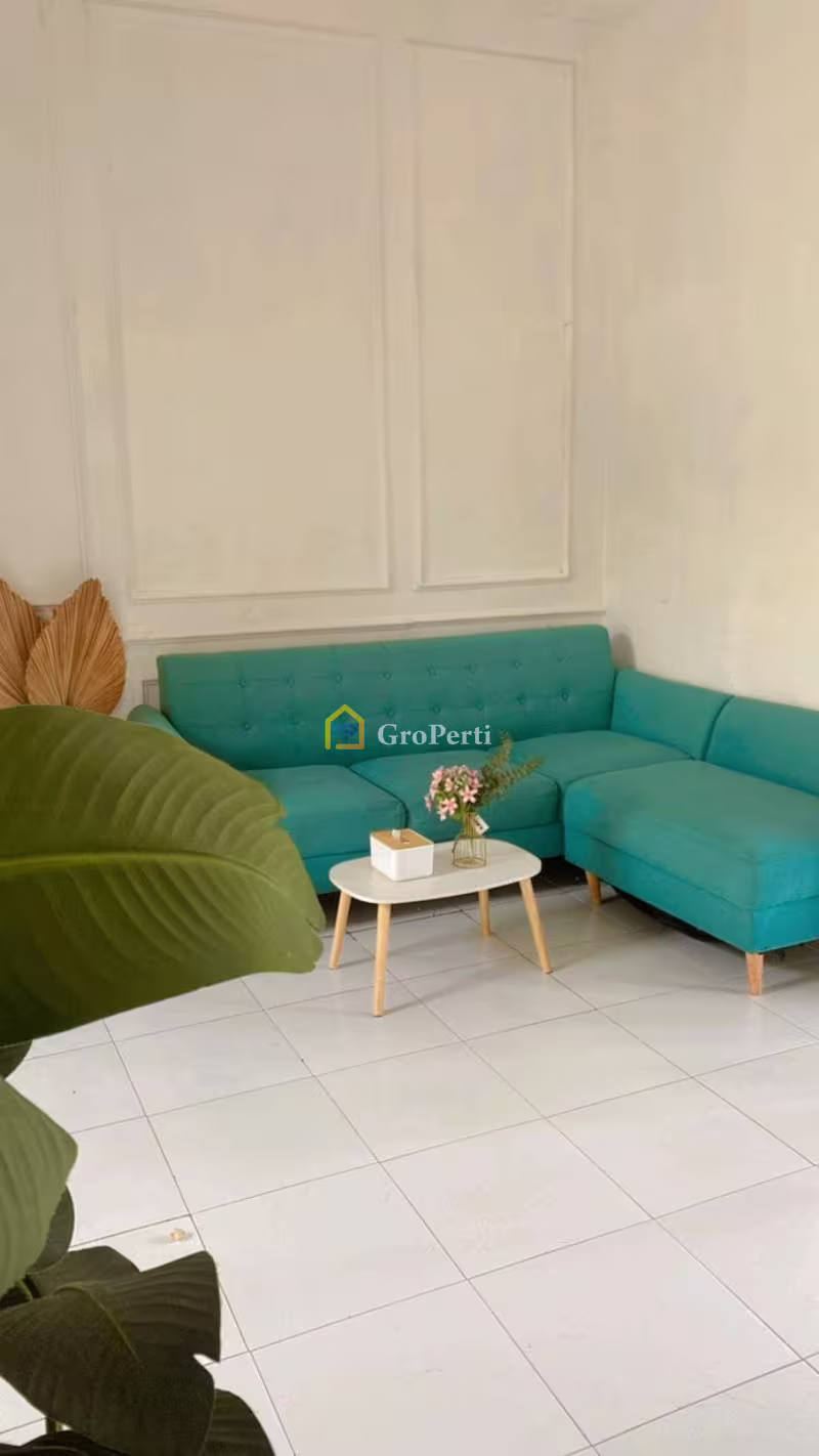 Take Over Rumah Citra Elok Jonggol - 2