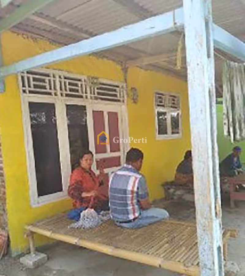 Dijual Rumah Second di Cibuaya, Karawang - WOFF404-1 - 2