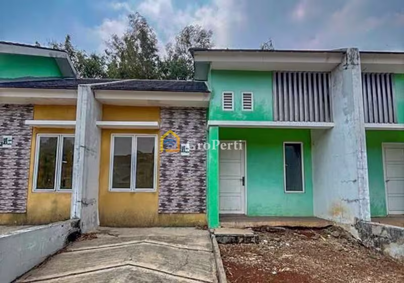 Rumah Dijual di Tambun Selatan, Kabupaten Bekasi