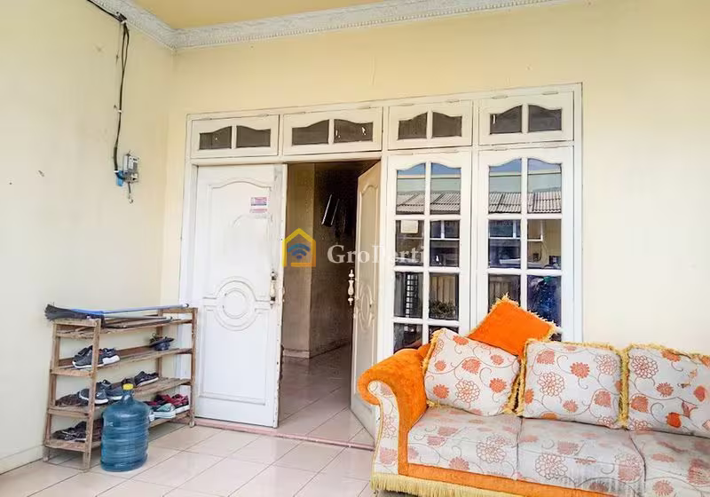 Dijual Rumah Second di Rajeg, Kabupaten Tangerang - JTII02-7 - 4