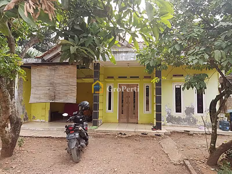 Rumah Dijual di Citeureup, Bogor