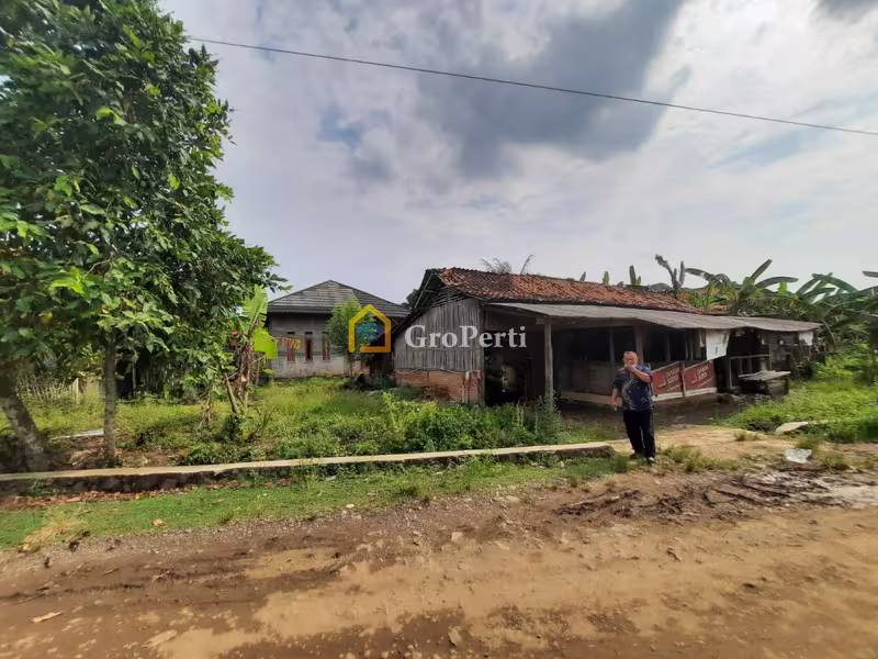 Dijual Rumah Second di Ciasem, Kabupaten Subang - WOFF563-1 - 4