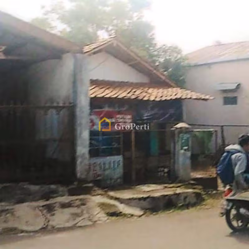 Rumah Dijual di Cibeureum, Bogor