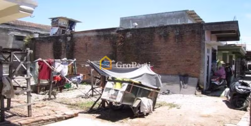 Dijual Rumah Second di Gedangan, Kabupaten Sidoarjo - WOFF416-2 - 4