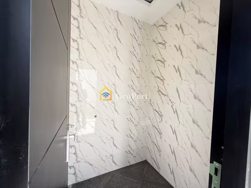 Rumah Scandanavian di Bangil Ukuran 6x12 New Pesona Indah 2 - 2