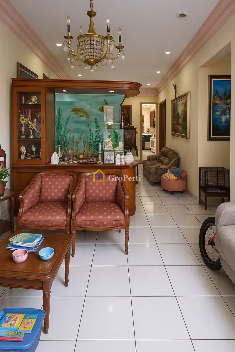 Dijual Rumah Mewah di Kartini Jakarta Pusat, 15 Menit dari Mall - 4