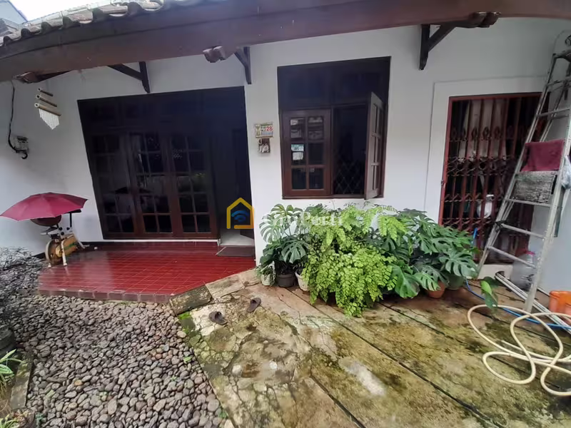 Rumah Dijual di Kreo Larangan - 3