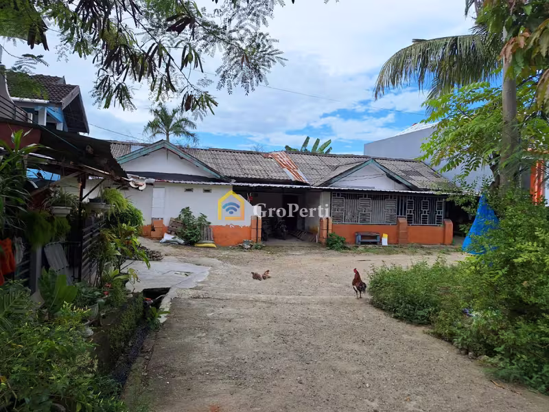 Tanah Dijual di Barru, Kabupaten Barru
