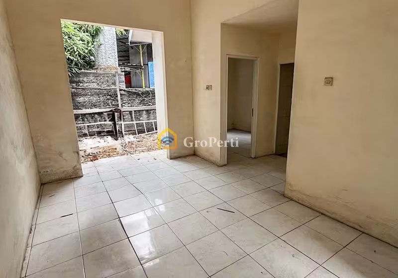Dijual Rumah Second di Tambun Selatan, Kabupaten Bekasi - JTII06-9 - 2