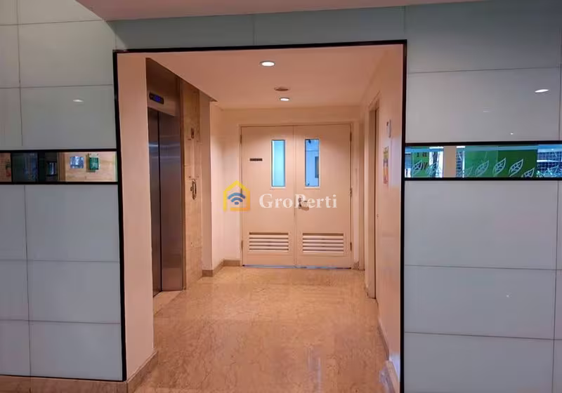 Dijual Apartemen Second di Pademangan, Kota Jakarta Utara - JTII04-1 - 2