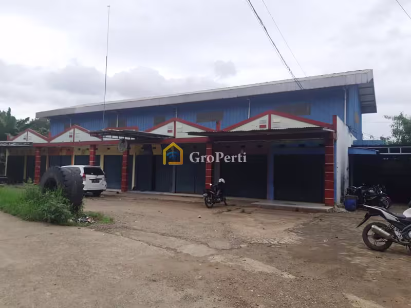 Dijual Rumah Second di Gunung Putri, Kabupaten Bogor - WOFF701-13 - 4