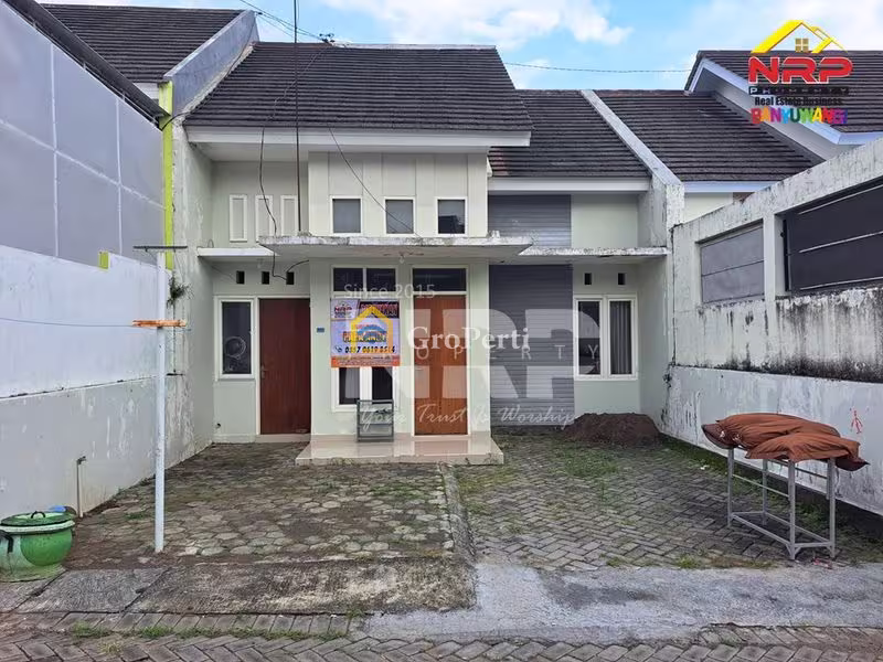 Rumah Disewa di Kalipuro, Kabupaten Banyuwangi — 2 KT, 1 KM