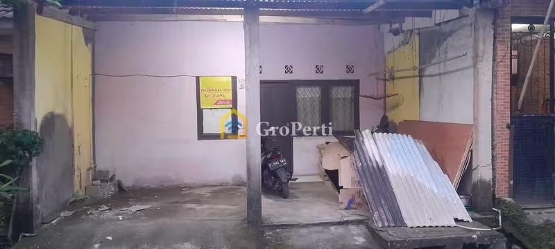 Rumah Dijual di Kelapa Nunggal, Kabupaten Bogor — 2 KT, 1 KM