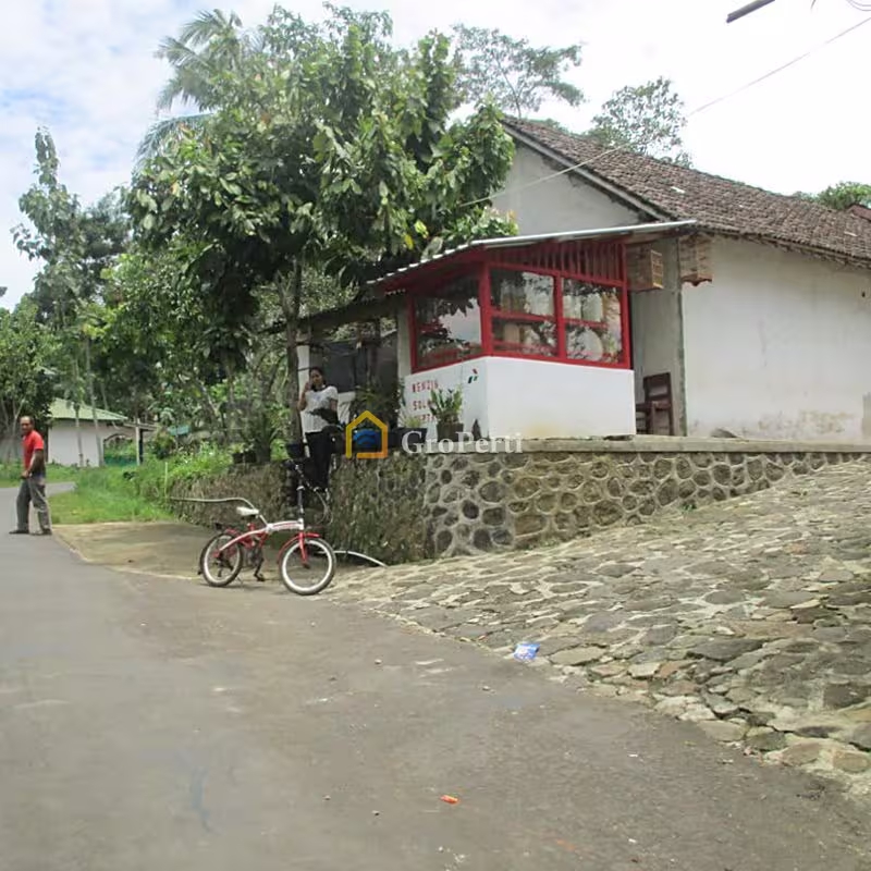 Rumah Dijual di Matesih, Karang Anyar