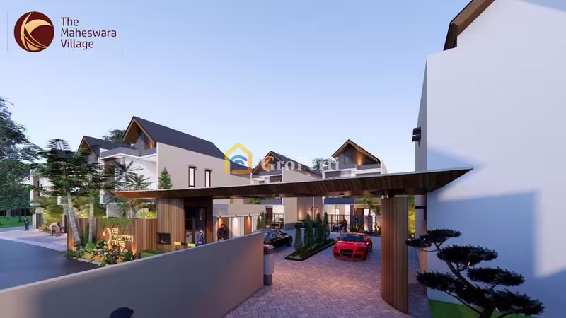 Rumah Dijual di Kuta Selatan, Kabupaten Badung — 3 KT, 2 KM