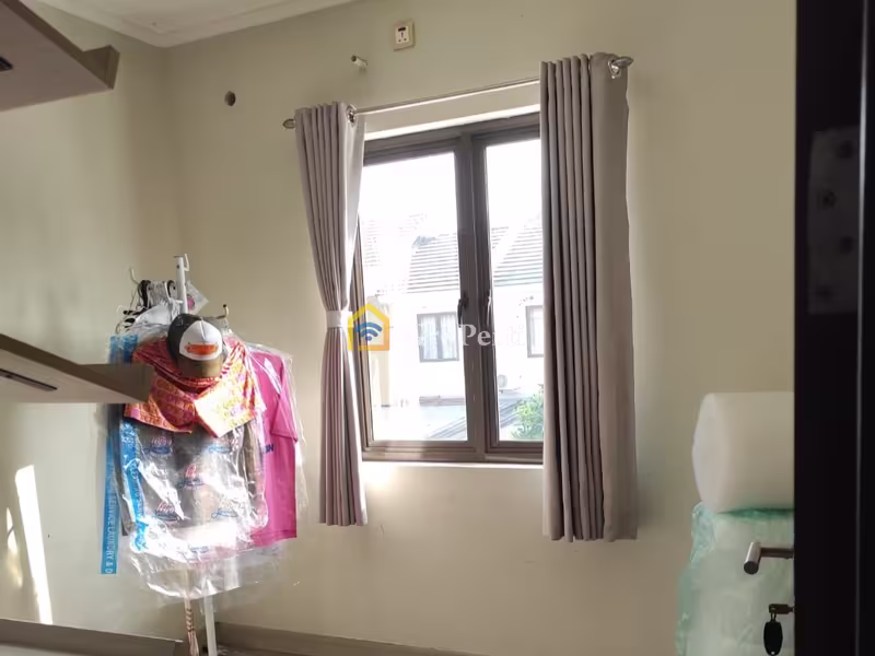 Rumah 2 Lantai Rapi Terawat Di Premier Serenity Bekasi, 10 Menit Ke Stasiun Bekasi, 15 Menit Ke Summarecon Bekasi - 5