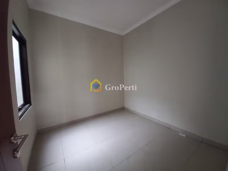 Rumah Dijual di Cilodong, Kota Depok — 2 KT, 1 KM