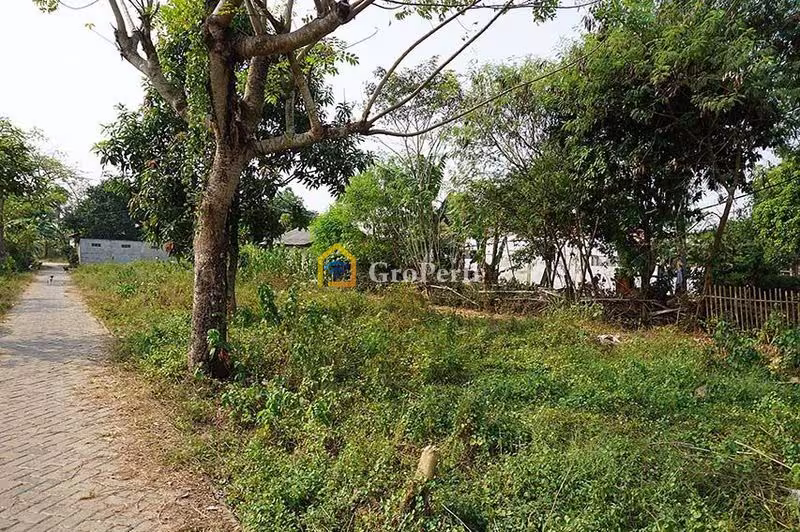 Dijual Tanah Second di Rajeg, Bogor - WOFF236-1 - 3