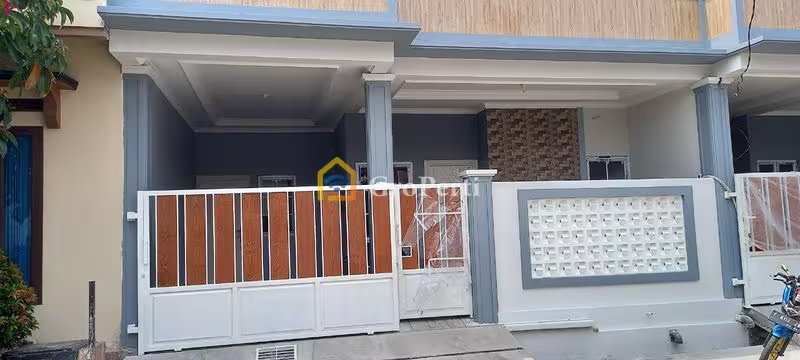 Rumah Dijual di Bekasi Utara, Kota Bekasi — 2 KT, 1 KM