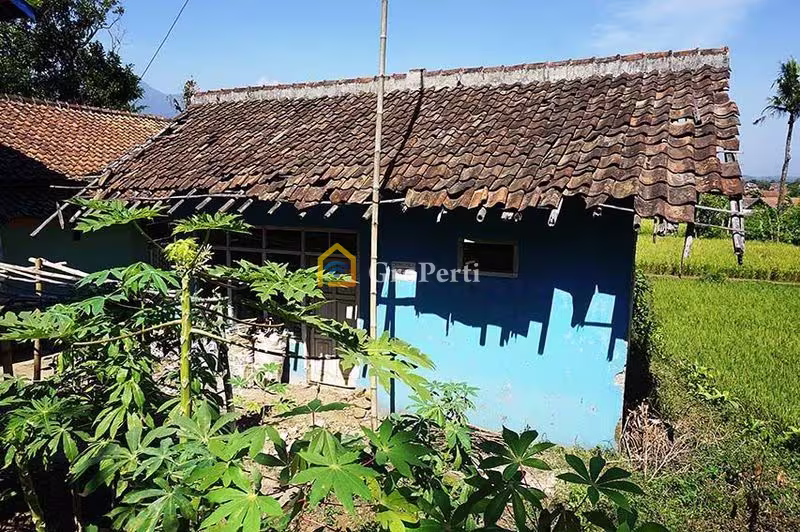 Rumah Dijual di Arjasar, Bandung