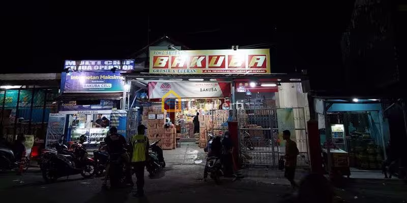 Ruko Dijual di Serang, Kota Serang — 6 KT, 5 KM