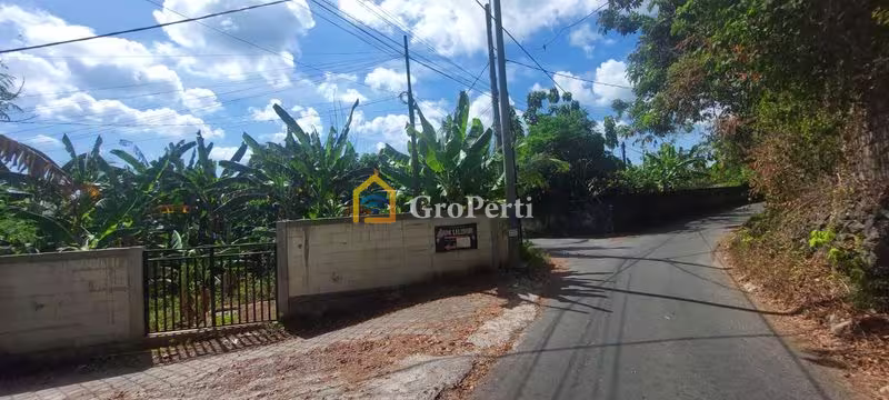 Tanah Dijual di Kuta Selatan, Kabupaten Badung — 1 KT, 1 KM
