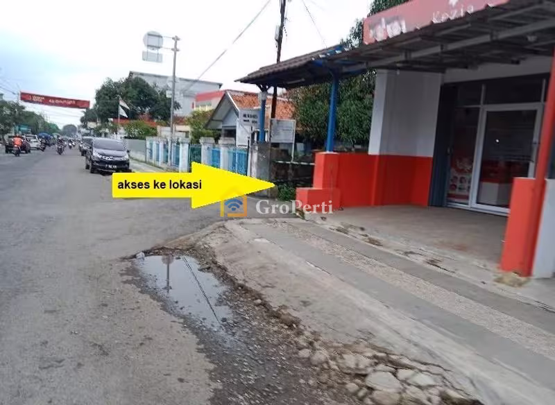 Dijual Rumah Second di Subang, Kabupaten Subang - NPL2617-1 - 4