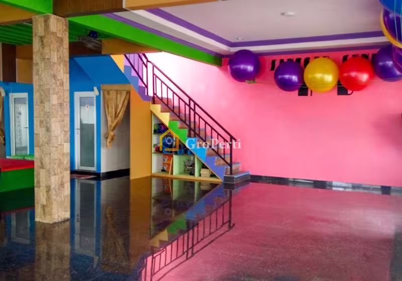 Dijual Rumah Second di Rajeg, Kabupaten Tangerang - JTII02-6 - 4