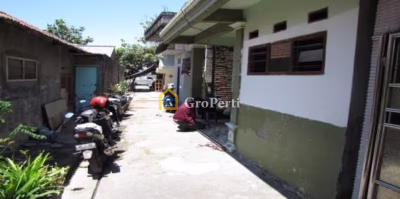 Rumah Dijual di Gedangan, Kabupaten Sidoarjo