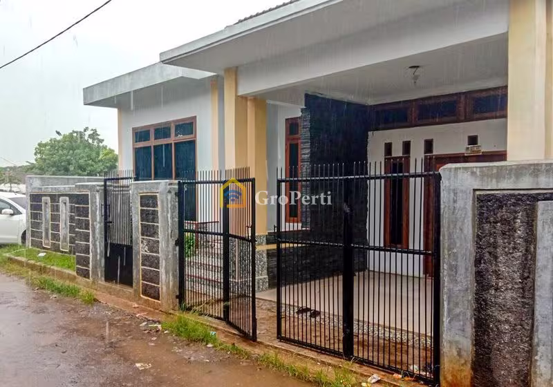 Rumah Dijual di Rajeg, Kabupaten Tangerang