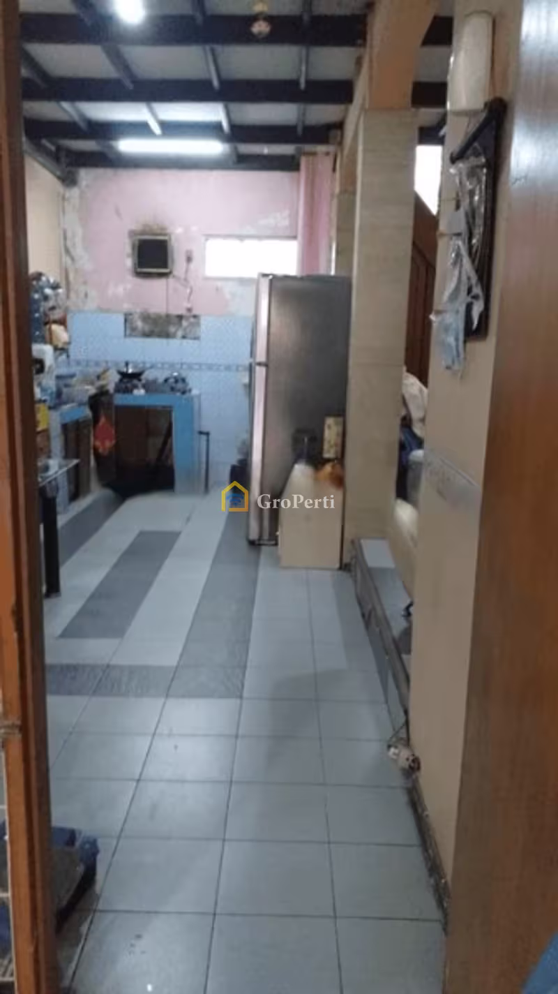 Rumah Dijual di Bandung Kulon, Kota Bandung — 2 KT, 2 KM