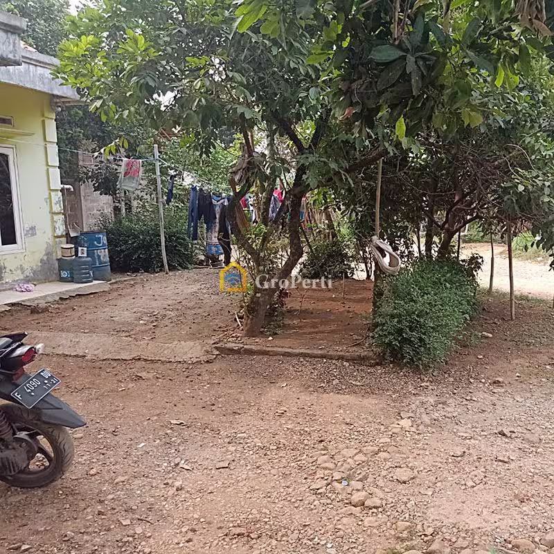 Dijual Rumah Second di Citeureup, Bogor - WOFF273-1 - 2