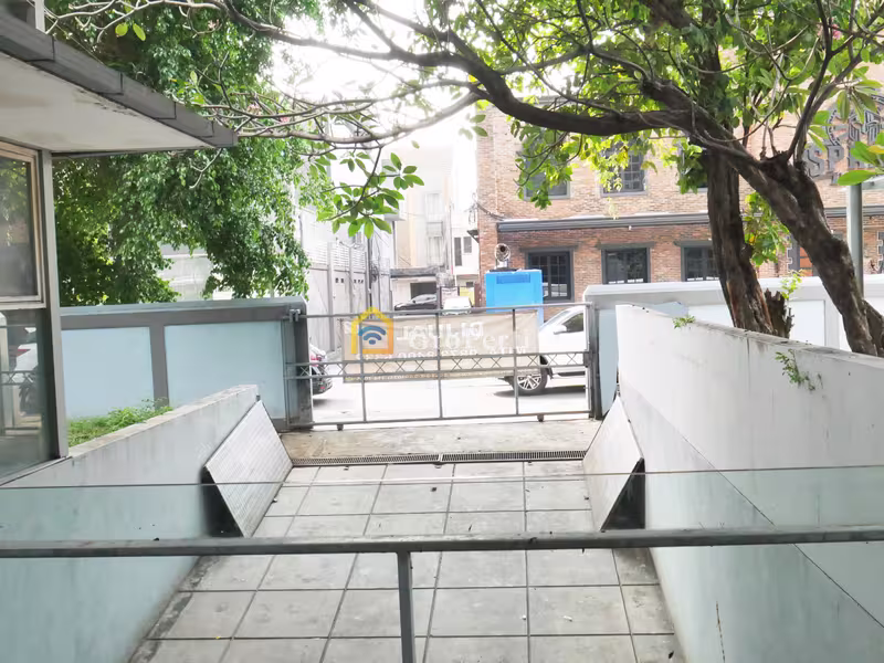 Dijual Kantor Second di Mampang Prapatan, Kota Jakarta Selatan - JTII07 - 3