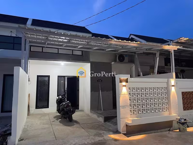 Take Over Rumah SHM di Griya Amaranta Lavanaa Garde Bekasi Utara – Lokasi Strategis, Cicilan Ringan! - 2