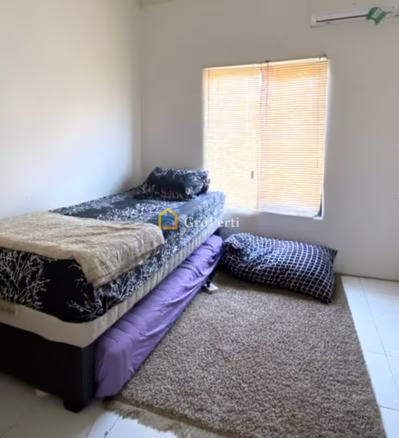 Rumah Minimalis Siap Huni di Margahayu Raya Bandung - 5