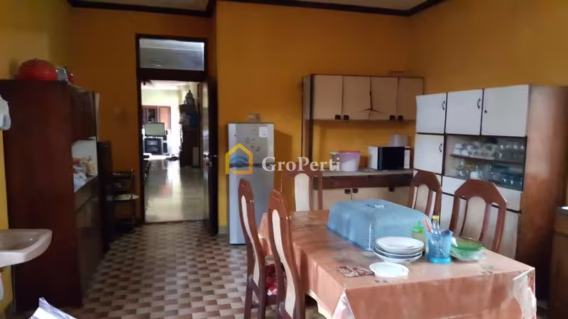 Dijual Rumah mewah strategis di Pejaten Barat  - 4