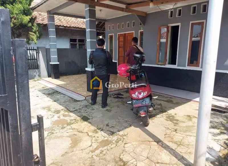 Rumah Dijual di Dawuan, Kabupaten Subang