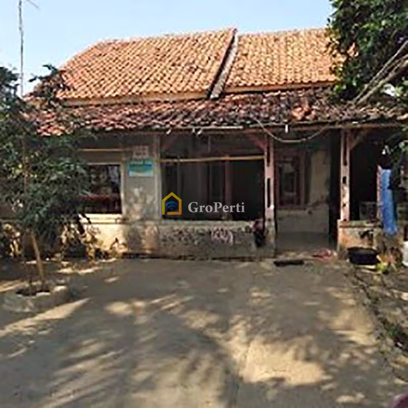 Rumah Dijual di Cibuaya, Karawang