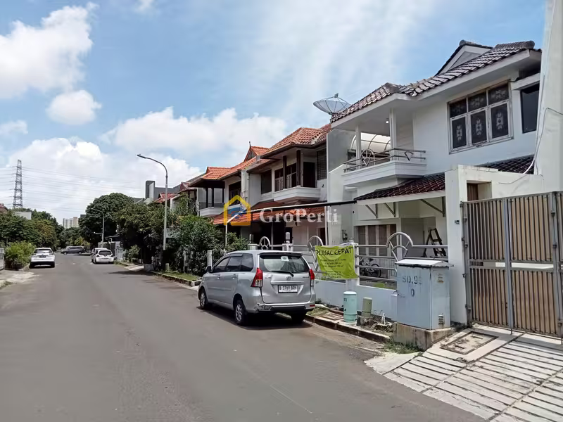 Dijual Rumah Second di Tanjung Priok, Kota Jakarta Utara - BJI001-1 - 3