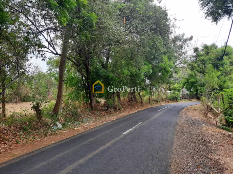 Dijual Tanah Second di Kubutambahan, Kabupaten Buleleng - WOFF870-2 - 4