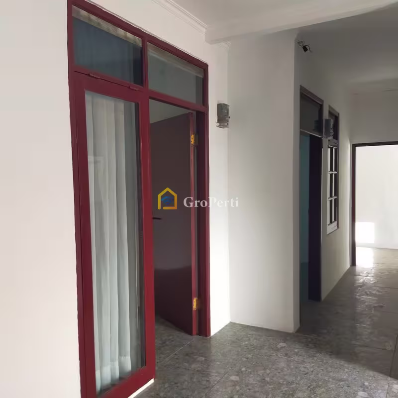 Rumah Hook 2 Lantai dekat Griya Antapani cocok utk Kost  - 3