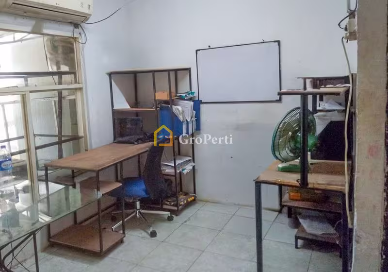 Dijual Rumah Second di Cikupa, Kabupaten Tangerang - JTII02-5 - 4